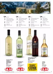 Gazetka promocyjna Kaufland - Barek Kauflandu - Gazetka - ważna od 05.02 do 05.02.2025 - strona 29 - produkty: Wino białe, Makaron, Por, BIC, Dell, Nuty, Wino, Grill, Carlo Rossi, Jabłka