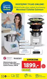 Gazetka promocyjna Lidl - GAZETKA - Gazetka - ważna od 05.11 do 05.11.2022 - strona 26 - produkty: Gra, Robot