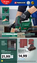 Gazetka promocyjna Lidl - GAZETKA - Gazetka - ważna od 05.11 do 05.11.2022 - strona 48 - produkty: Ser, Papier, Control