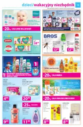 Gazetka promocyjna Hebe - Zdrowie i piękno - Gazetka - ważna od 16.06 do 16.06.2021 - strona 15 - produkty: Płyn do płukania jamy ustnej, Listerine, Pampers, Papier, Bielenda, Pieluchy, Balsam do ust, Aquafresh, Papier toaletowy, Velvet, Dada, Oillan, Płyn do płukania, Bikini, Dzieci, Nawilżający balsam, Nawilżany papier, Psi Patrol