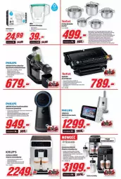 Gazetka promocyjna Media Markt - Gazetka Media Markt - Gazetka - ważna od 12.01 do 12.01.2022 - strona 7 - produkty: Dzbanek filtrujący, Warzywa, Top, Sok, Pur, Gra, Dzbanek, Wyciskarka wolnoobrotowa, Philips, Warzywa i owoce, Młynek, Oczyszczacz powietrza, Ogrzewanie, Wyciskarka, Owoce, Grill, Miecz, Fa