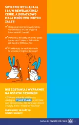 Gazetka promocyjna Aldi - Artykuły przemysłowe i tekstylia - Gazetka - ważna od 05.08 do 05.08.2023 - strona 11 - produkty: Gra, Dzwonek