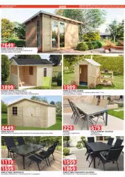 Gazetka promocyjna Merkury Market - Gazetka - ważna od 31.05 do 31.05.2022 - strona 2 - produkty: Sos, Stół, Dzieci, Krzesło, Fa