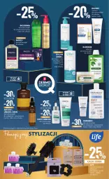 Gazetka promocyjna Super Pharm - Gazetka - ważna od 28.02 do 28.02.2024 - strona 5 - produkty: Ser, Bioderma, Dermedic, Klorane, Kosmetyki do pielęgnacji, Oillan, Phyto, Vichy, Ducray