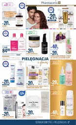 Gazetka promocyjna Super Pharm - Gazetka - ważna od 28.02 do 28.02.2024 - strona 7 - produkty: Veoli Botanica, Top, Ser, Acer, Bioderma, Pharmaceris, Kosmetyki do pielęgnacji, Ziaja, Lirene, Avène, Fa