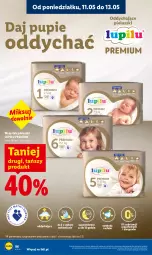 Gazetka promocyjna Lidl - Gazetka ważna od 11.05 do 13.05 - Gazetka - ważna od 13.05 do 13.05.2026 - strona 88 - produkty: Por, Fa