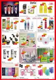 Gazetka promocyjna Kosmyk - Gazetka - Gazetka - ważna od 30.04 do 30.04.2023 - strona 3 - produkty: Krem do twarzy, Ser, Rum, Serum, Eleo, Szampon, Odżywka, Maska, Olej, Fa