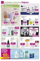 Gazetka promocyjna Hebe - Gazetka - ważna od 01.11 do 01.11.2023 - strona 4 - produkty: Ser, Rum, Pur, Serum, Peeling