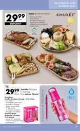 Gazetka promocyjna Biedronka - Okazje tygodnia - Gazetka - ważna od 21.09 do 21.09.2024 - strona 19 - produkty: Ser, Długopis, Klej, Barbie, Hot Wheels
