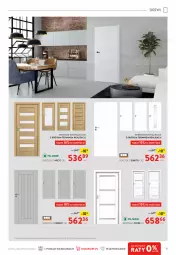 Gazetka promocyjna Komfort - Gazetka - Gazetka - ważna od 18.05 do 18.05.2021 - strona 15 - produkty: Telefon, Drzwi, Fa