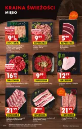 Gazetka promocyjna Biedronka - Gazetka - ważna od 31.05 do 31.05.2023 - strona 28 - produkty: Stek wołowy, Golonka z indyka, Carpaccio, Stek, Tera, EPEE, Boczek, Boczek wieprzowy
