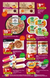Gazetka promocyjna Biedronka - Gazetka - ważna od 31.05 do 31.05.2023 - strona 38 - produkty: Kurczak, Naleśniki, Hummus, Warzywa, Ryż, Rum, Mus, Gra, Kije, Dżem, Wella, Danie gotowe