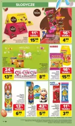 Gazetka promocyjna Carrefour - Gazetka - ważna od 05.04 do 05.04.2025 - strona 26 - produkty: Ser, Cukier, Praliny, Wawel, Mars, Cukierki, Haribo, Fa