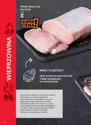 Gazetka promocyjna Delikatesy Centrum - Gazetka - ważna od 01.09 do 01.09.2024 - strona 39 - produkty: Czosnek, Wieprzowina, Schab wieprzowy