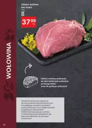 Gazetka promocyjna Delikatesy Centrum - Gazetka - ważna od 01.09 do 01.09.2024 - strona 8 - produkty: Piec, Warzywa, Ziemniaki, Pieczone ziemniaki, Udziec wołowy, Wołowina, Grill