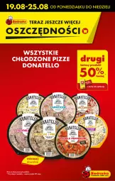 Gazetka promocyjna Biedronka - Od poniedzialku - Gazetka - ważna od 24.08 do 24.08.2024 - strona 7 - produkty: Tera