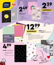 Gazetka promocyjna Biedronka - oferta od 1.08 - Gazetka - ważna od 01.09 do 01.09.2022 - strona 24 - produkty: Ser, Gra, Papier, HP