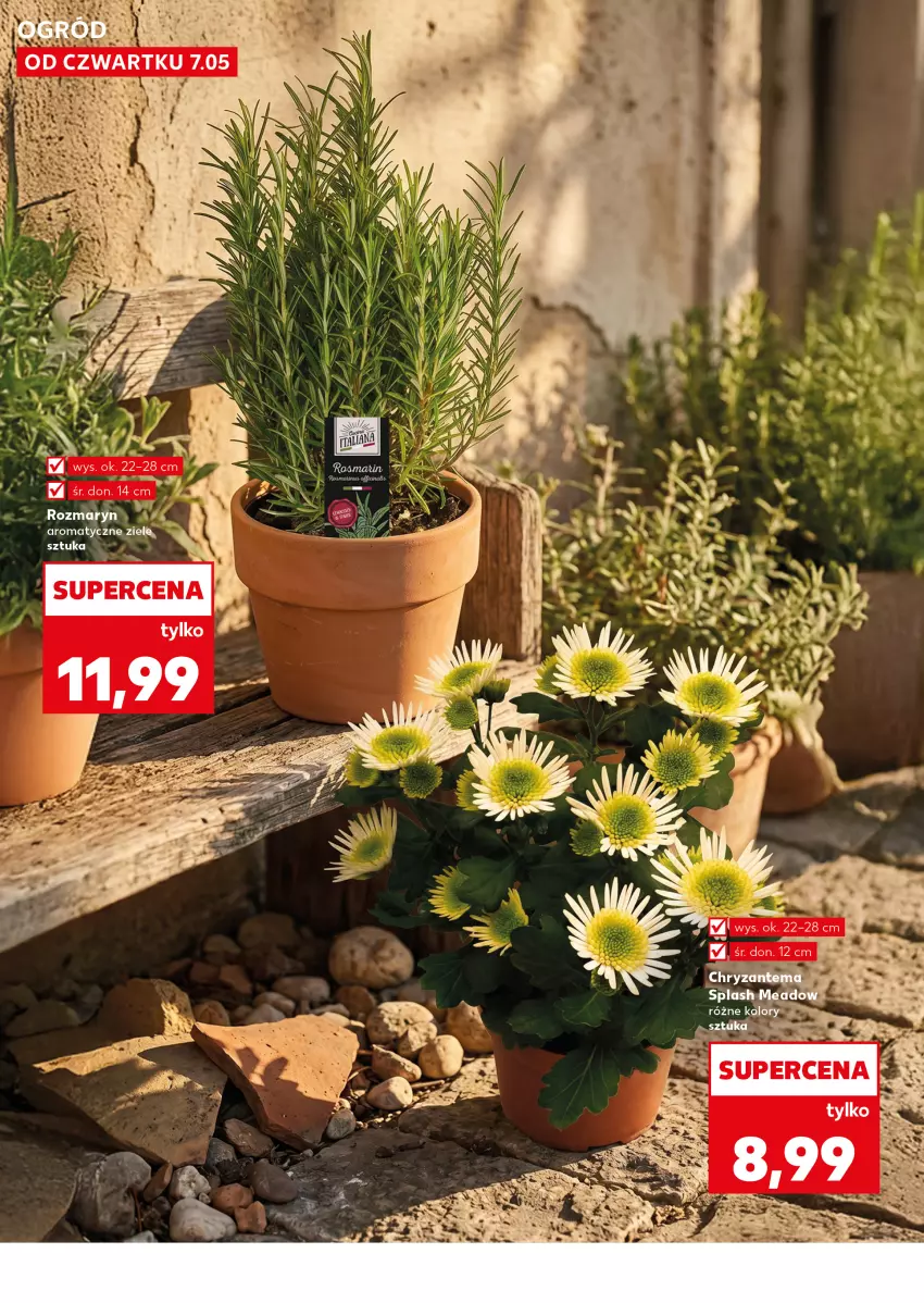Gazetka promocyjna Kaufland - Kaufland - ważna 07.05 do 13.05.2026 - strona 10