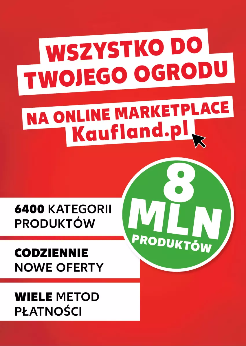 Gazetka promocyjna Kaufland - Kaufland - ważna 07.05 do 13.05.2026 - strona 14