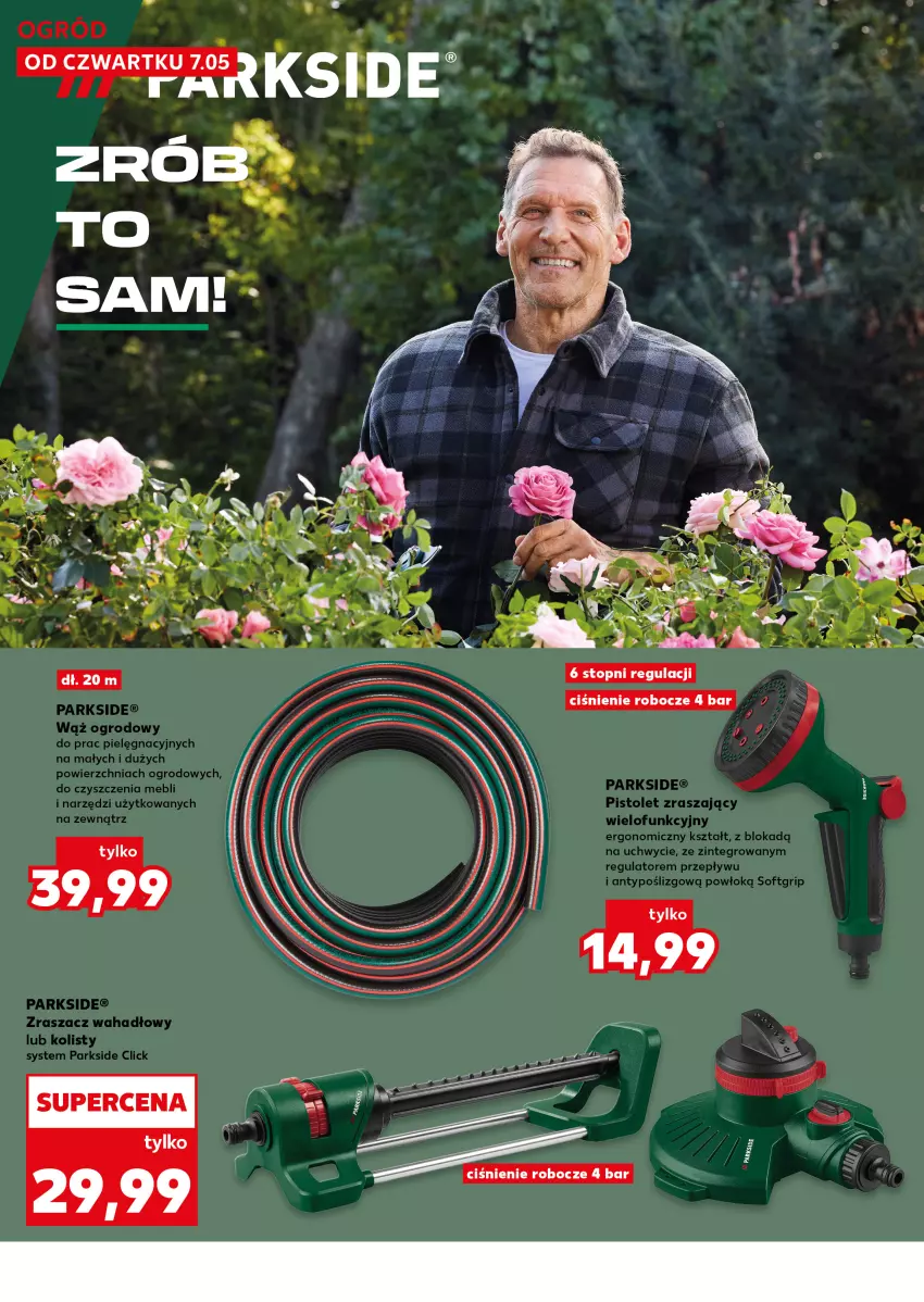 Gazetka promocyjna Kaufland - Kaufland - ważna 07.05 do 13.05.2026 - strona 18