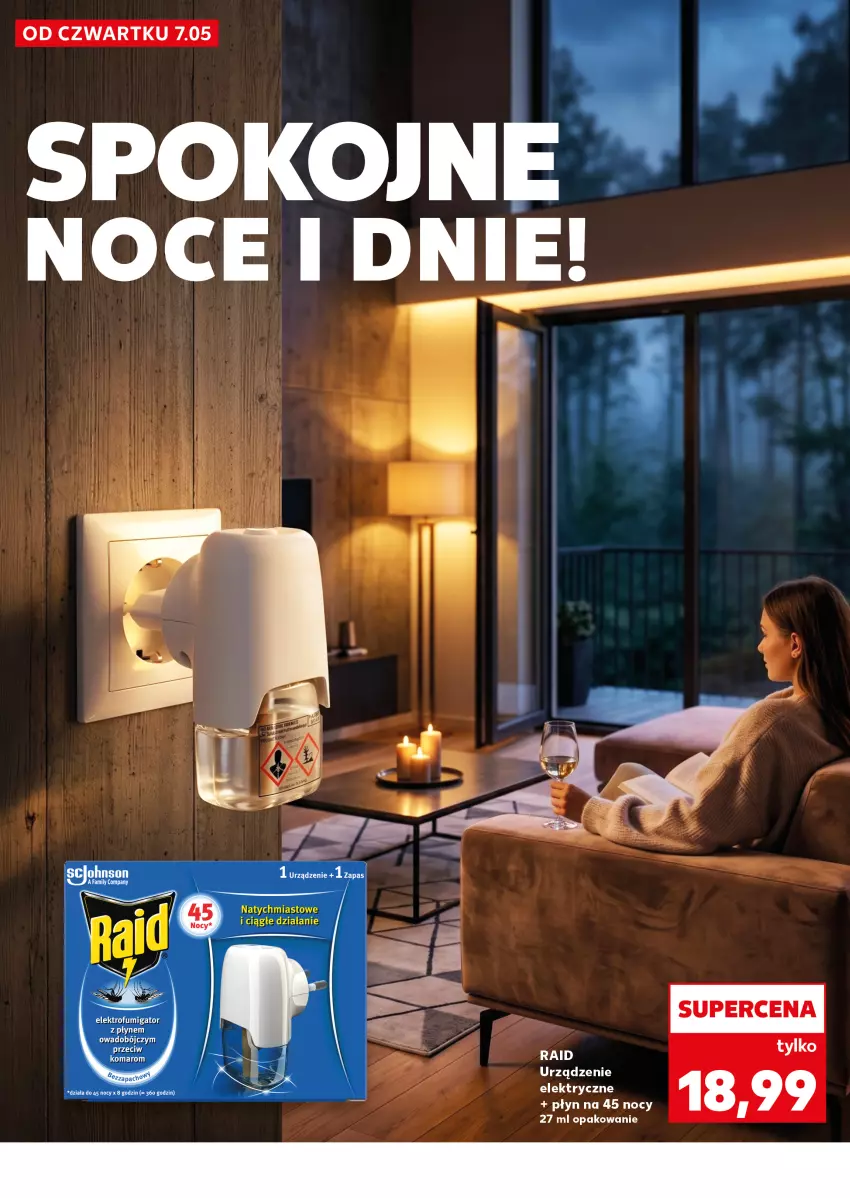 Gazetka promocyjna Kaufland - Kaufland - ważna 07.05 do 13.05.2026 - strona 24