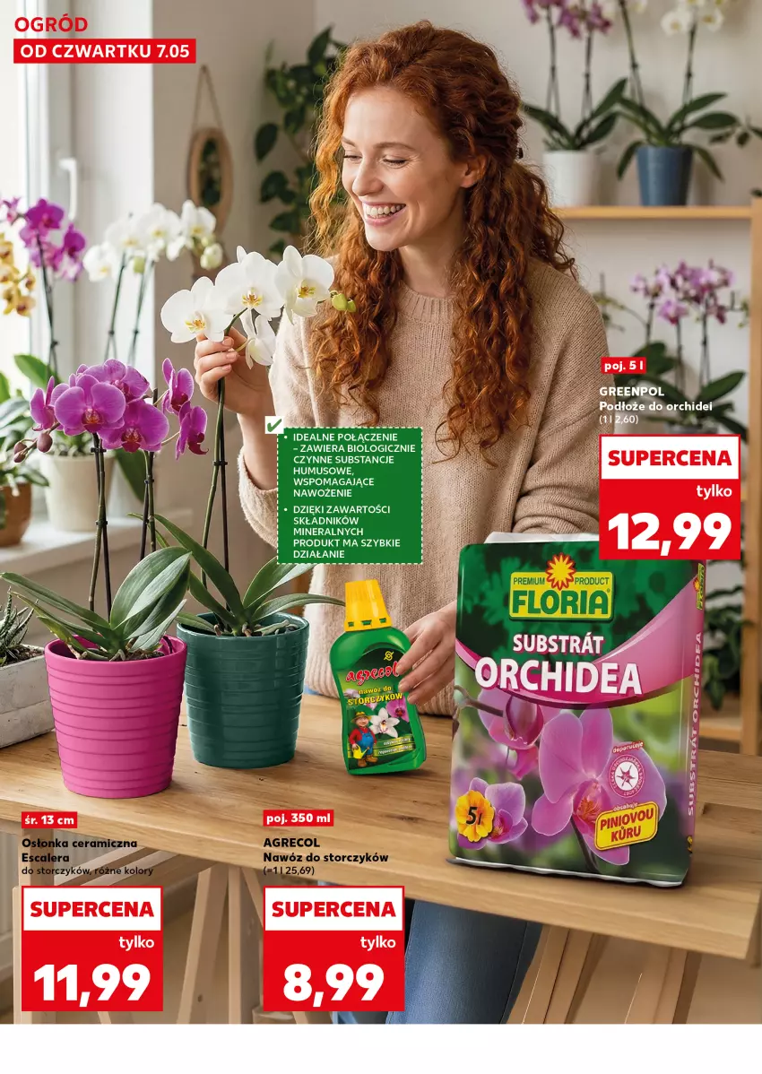 Gazetka promocyjna Kaufland - Kaufland - ważna 07.05 do 13.05.2026 - strona 8
