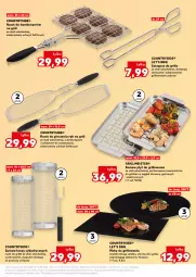 Gazetka promocyjna Kaufland - Kaufland - Gazetka - ważna od 13.05 do 13.05.2026 - strona 23 - produkty: Piec, Węgiel drzewny, Hamburger, Kosz, Burger, Szczypce, Grill, Pokrywa