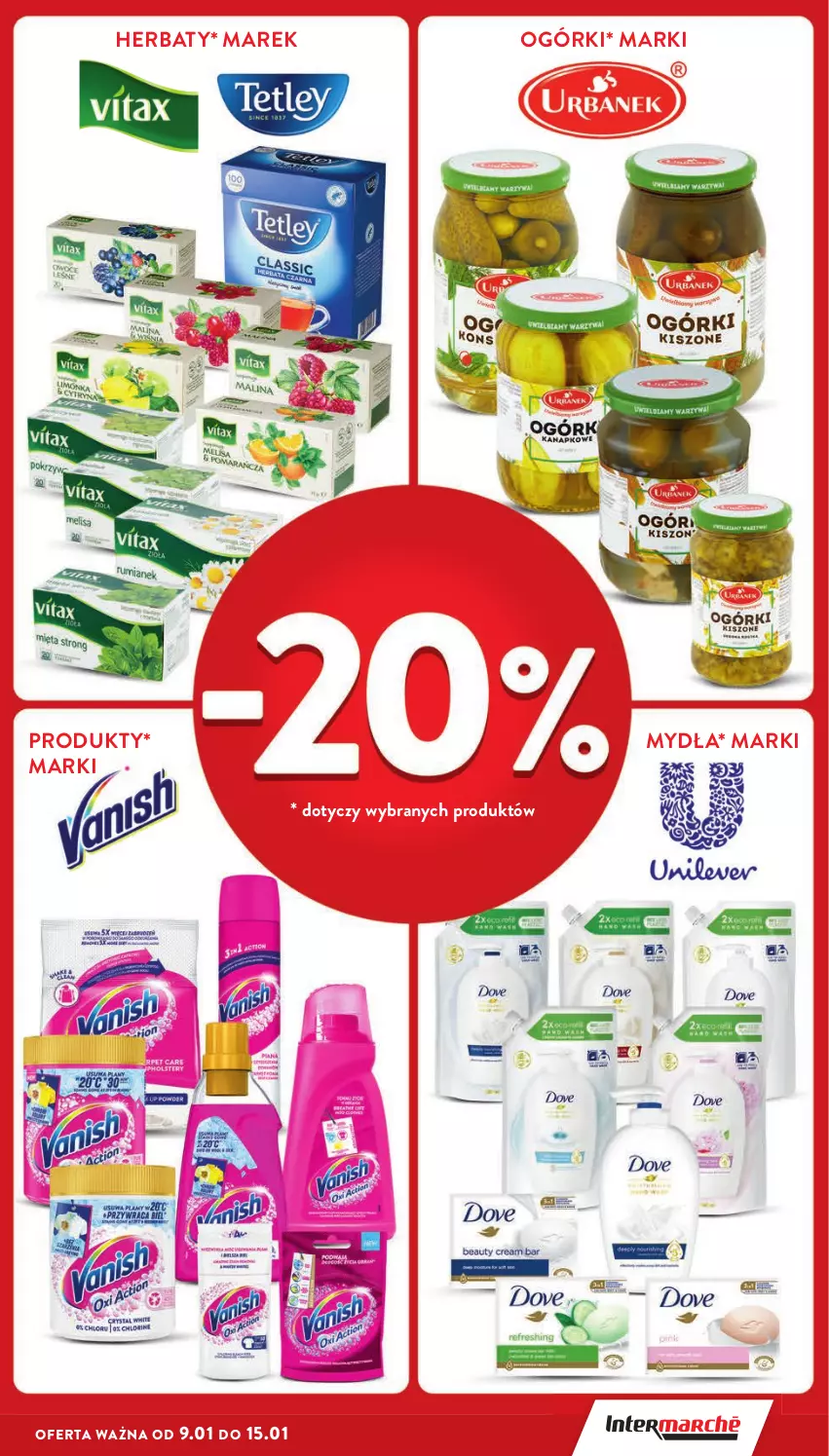 Gazetka promocyjna Intermarche - ważna 09.01 do 15.01.2025 - strona 7