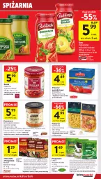 Gazetka promocyjna Intermarche - Gazetka - ważna od 15.01 do 15.01.2025 - strona 31 - produkty: Piwa, Kurczak, Czosnek granulowany, Makaron, Prymat, Sos, Ser, Mus, Gra, Papryka słodka, Kolendra, Papryka, Czosnek, Laur, Sałat, Pieprz, Spichlerz Rusiecki, Podravka, Gałka, Bazyl, Pudliszki, Bazylia, Natka pietruszki, Kamis, Kiełbasa, Ziele angielskie, Kebab, Mięso, Gyros, Imbir, Fa