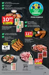 Gazetka promocyjna Auchan - Pewność niskich cen Hipermarket - Gazetka - ważna od 17.09 do 17.09.2025 - strona 15 - produkty: Beko, Lack, Kotlet, Frankfurterki, Kiełbasa