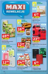 Gazetka promocyjna Auchan - Pewność niskich cen Hipermarket - Gazetka - ważna od 17.09 do 17.09.2025 - strona 4 - produkty: Mydło w płynie, Do mycia naczyń, Friskies, Coca-Cola, Płyn do mycia naczyń, Fairy, Danio, Płyn do mycia, Mydło, Napój, Kiełbasa, Kiełbasa śląska, Fa