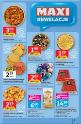 Gazetka promocyjna Auchan - Pewność niskich cen Hipermarket - Gazetka - ważna od 17.09 do 17.09.2025 - strona 5 - produkty: Ciastka, Migdały łuskane, Migdały, Mieszanka studencka, Praliny, Dr Gerard, Wawel, Laur, Galaretki, Gala