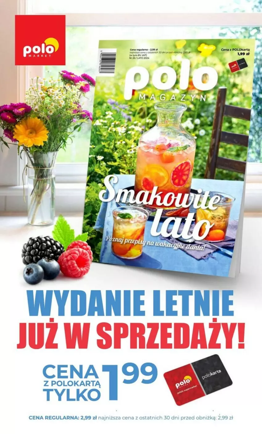 Gazetka promocyjna PoloMarket - ważna 03.07 do 09.07.2024 - strona 54