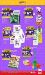 Gazetka promocyjna PoloMarket - Gazetka - ważna od 09.07 do 09.07.2024 - strona 3 - produkty: Lovela, Tablet