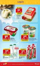 Gazetka promocyjna PoloMarket - Gazetka - ważna od 09.07 do 09.07.2024 - strona 30 - produkty: Ser, Optima Cardio, LANA, Optima, Margaryna, Podlaski