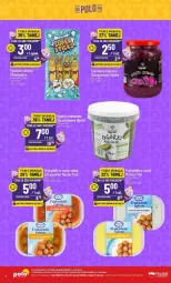 Gazetka promocyjna PoloMarket - Gazetka - ważna od 09.07 do 09.07.2024 - strona 34 - produkty: Sos, Salsa