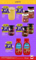 Gazetka promocyjna PoloMarket - Gazetka - ważna od 09.07 do 09.07.2024 - strona 45 - produkty: Ketchup, Cebula, Sos, Kawa