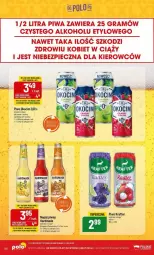 Gazetka promocyjna PoloMarket - Gazetka - ważna od 09.07 do 09.07.2024 - strona 46 - produkty: Piwa, Piec, Gra