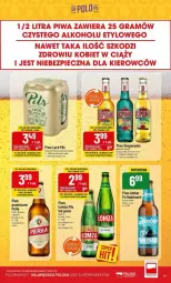 Gazetka promocyjna PoloMarket - Gazetka - ważna od 09.07 do 09.07.2024 - strona 47 - produkty: Piwa, Piec, Gra