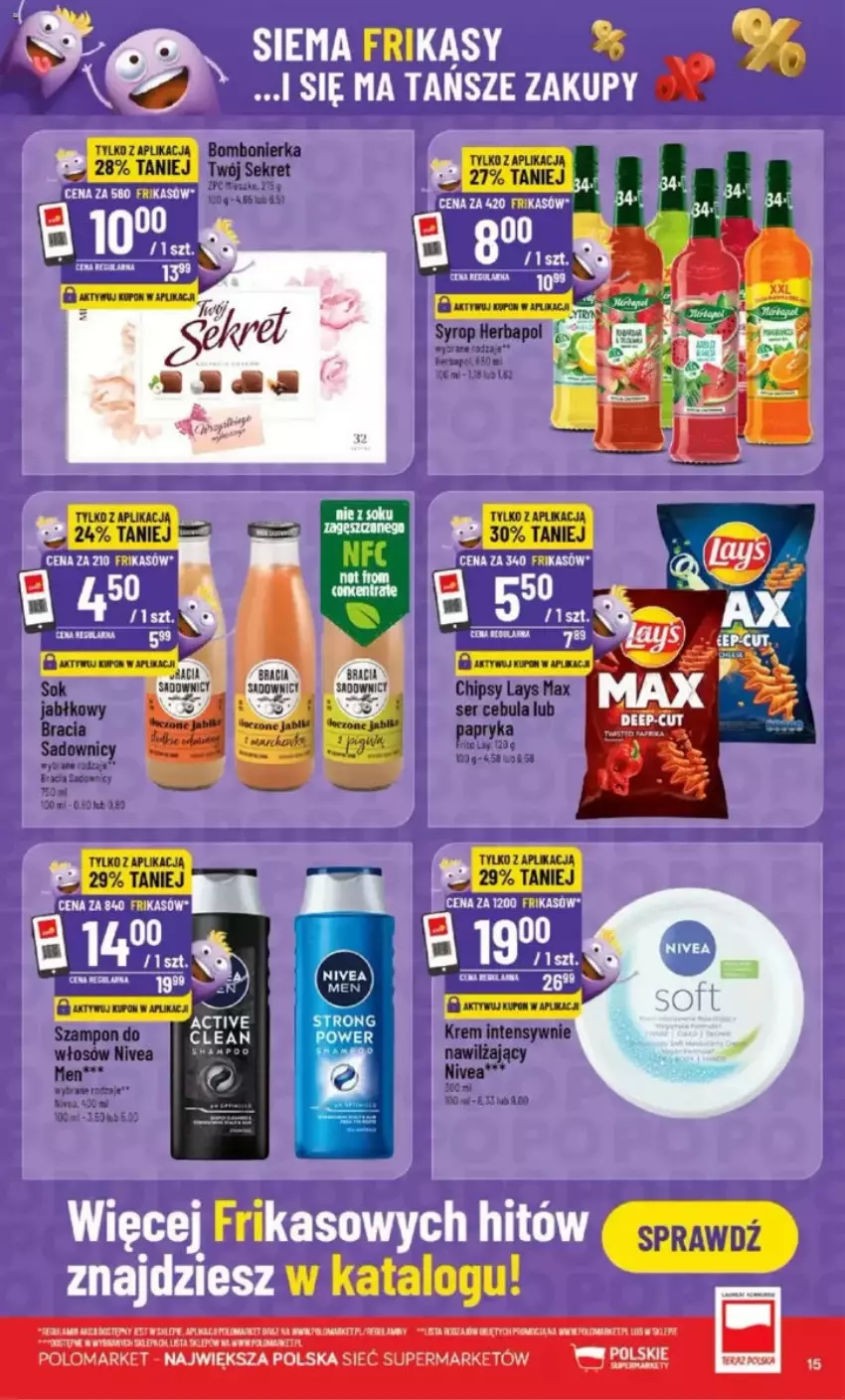 Gazetka promocyjna PoloMarket - ważna 28.05 do 03.06.2025 - strona 11