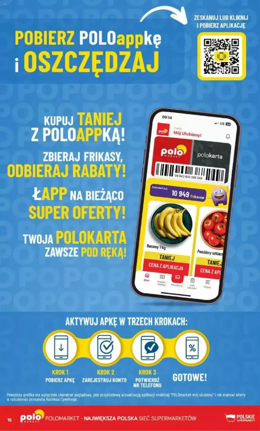Gazetka promocyjna PoloMarket - ważna 28.05 do 03.06.2025 - strona 12 - produkty: Gra, Grafika, Mobil