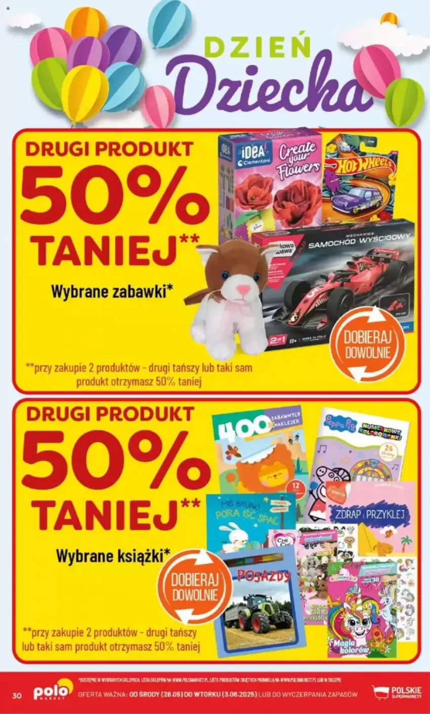 Gazetka promocyjna PoloMarket - ważna 28.05 do 03.06.2025 - strona 3