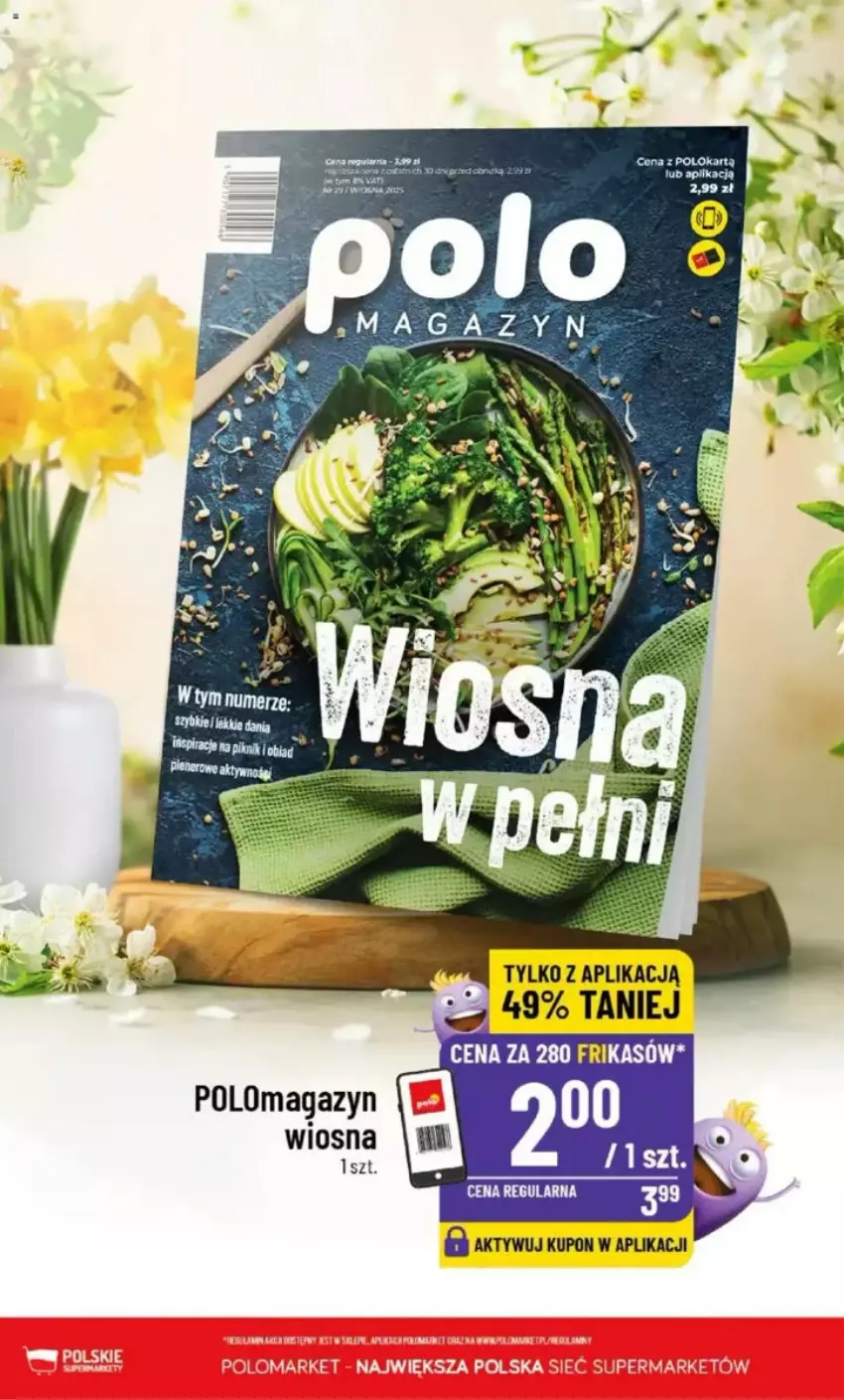 Gazetka promocyjna PoloMarket - ważna 28.05 do 03.06.2025 - strona 72 - produkty: LG