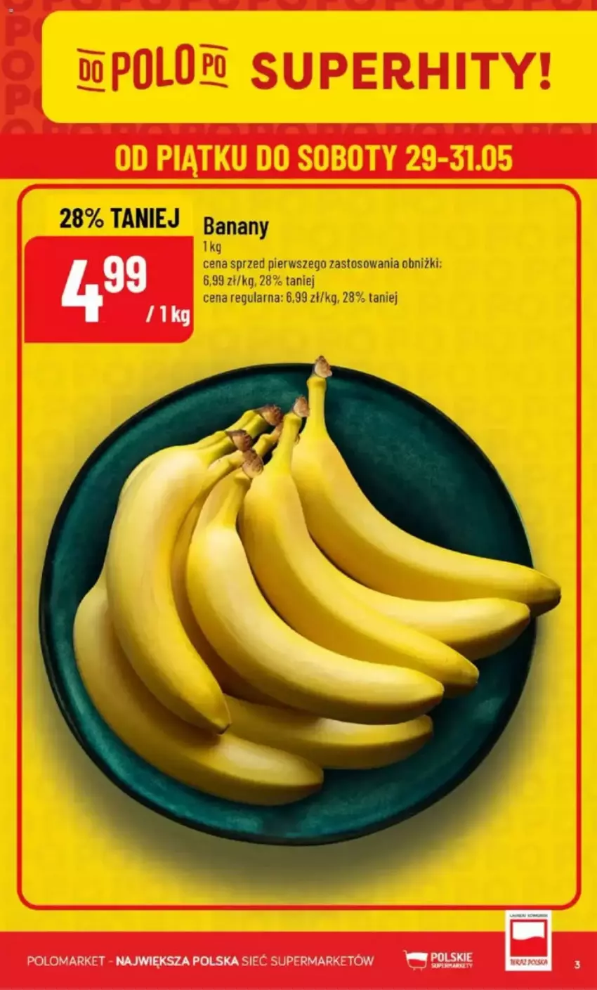 Gazetka promocyjna PoloMarket - ważna 28.05 do 03.06.2025 - strona 75