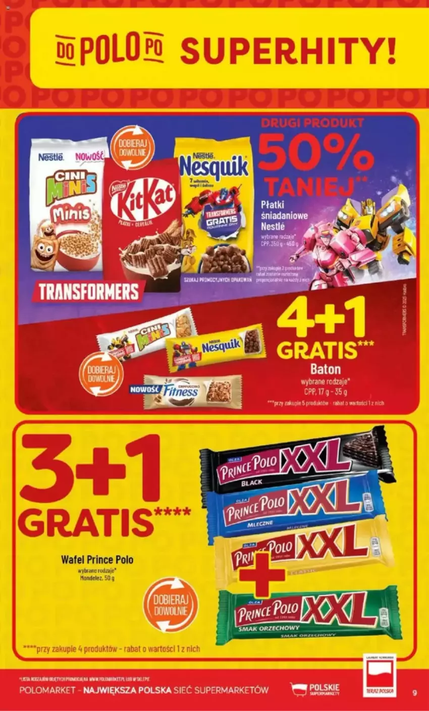 Gazetka promocyjna PoloMarket - ważna 28.05 do 03.06.2025 - strona 81