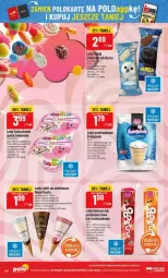 Gazetka promocyjna PoloMarket - Gazetka - ważna od 03.06 do 03.06.2025 - strona 54 - produkty: Gin, Gry, Inka, Lody, Fa