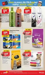 Gazetka promocyjna PoloMarket - Gazetka - ważna od 03.06 do 03.06.2025 - strona 67 - produkty: Kurczak, Rexona, Whiskas, Always, Ziaja, Podpaski, Antyperspirant, Always Ultra
