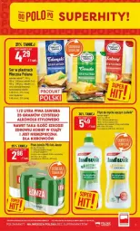 Gazetka promocyjna PoloMarket - Gazetka - ważna od 03.06 do 03.06.2025 - strona 71 - produkty: Piwa, Ludwik, Ser, Mus, Do mycia naczyń, Płyn do mycia naczyń, LANA, Płyn do mycia, Fa
