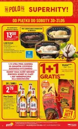 Gazetka promocyjna PoloMarket - Gazetka - ważna od 03.06 do 03.06.2025 - strona 76 - produkty: Piwa, Piwo, Piec, Gry, Gra, Lody, Fa