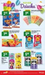 Gazetka promocyjna PoloMarket - Gazetka - ważna od 03.06 do 03.06.2025 - strona 94 - produkty: Papier, Ananas, Chupa Chups, Lody, Napój, Fa